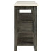 Acme Furniture Merel Server 70169 IMAGE 5