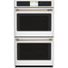 Café 30-inch Built-In Double Wall Oven with Built-in WiFi CTD90DP4NW2 IMAGE 1