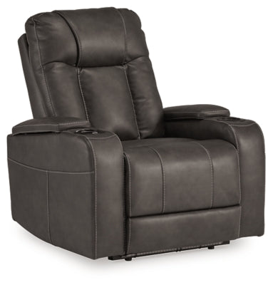 Feazada Power Recliner - BWO Furniture & Mattresses