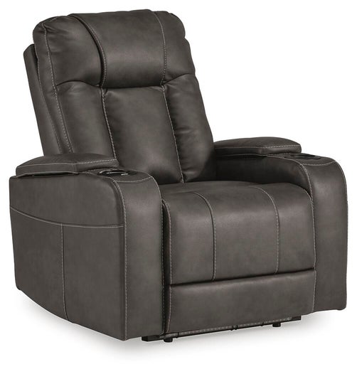 Feazada Power Recliner - BWO Furniture & Mattresses