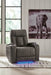 Feazada Power Recliner - BWO Furniture & Mattresses