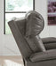 Feazada Power Recliner - BWO Furniture & Mattresses