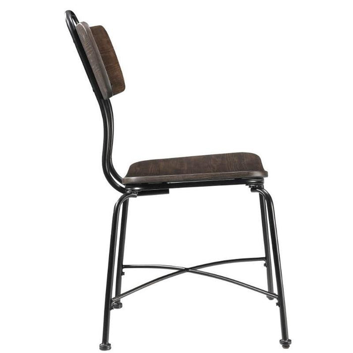 Acme Furniture Garron Dining Chair 70737 IMAGE 3