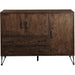 Acme Furniture Garron Server 70739 IMAGE 1