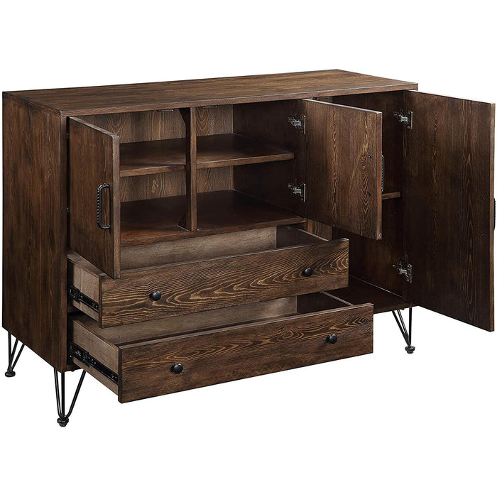 Acme Furniture Garron Server 70739 IMAGE 5