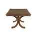 Acme Furniture Harald Dining Table with Trestle Base 71765 IMAGE 3