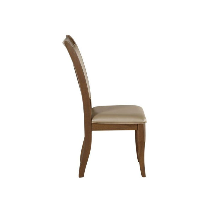 Acme Furniture Harald Dining Chair 71767 IMAGE 3