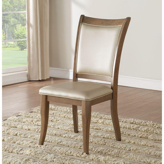 Acme Furniture Harald Dining Chair 71767 IMAGE 6