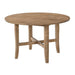 Acme Furniture Round Kendric Dining Table 71775 IMAGE 2