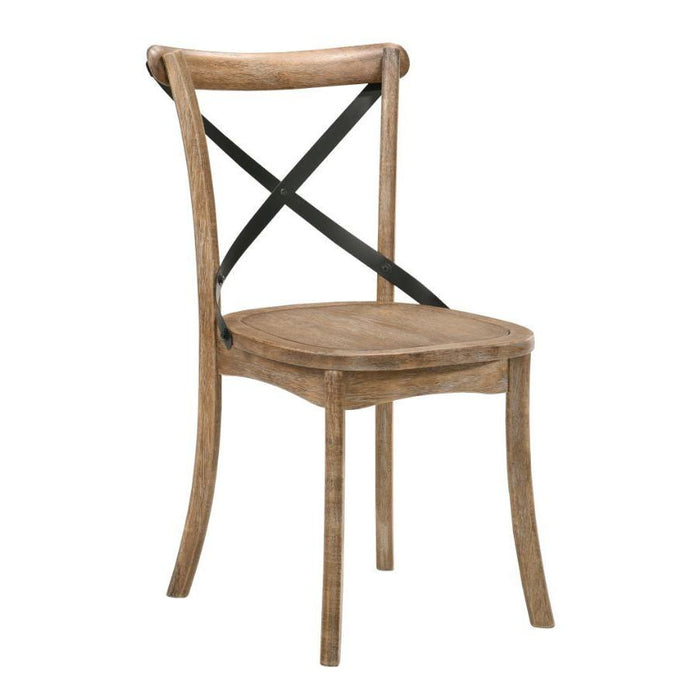 Acme Furniture Kendric Dining Chair 71777 IMAGE 2