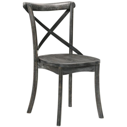 Acme Furniture Kendric Dining Chair 71897 IMAGE 2