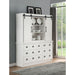 Acme Furniture Renske Buffet & Hutch 71853 IMAGE 5