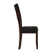 Acme Furniture Katrien Dining Chair 71857 IMAGE 3