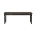 Acme Furniture Claudia II Bench 71883 IMAGE 1