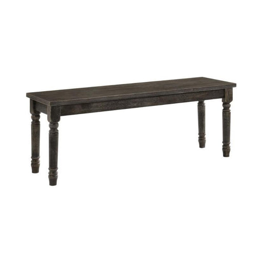 Acme Furniture Claudia II Bench 71883 IMAGE 2