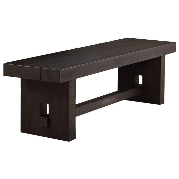 Acme Furniture Haddie Bench 72213 IMAGE 1