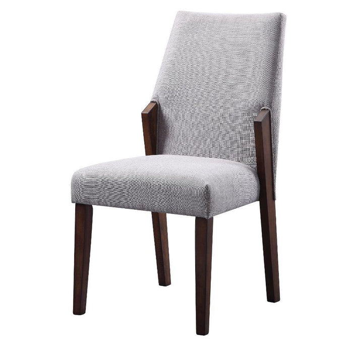 Acme Furniture Bernice Dining Chair 72297 IMAGE 1