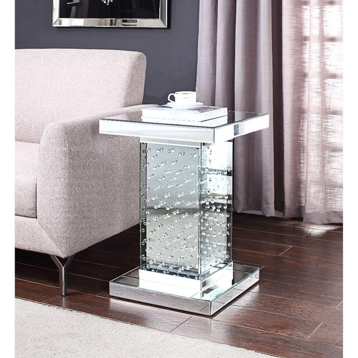 Acme Furniture Nysa End Table 81412 IMAGE 3