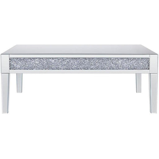 Acme Furniture Noralie Coffee Table 81415 IMAGE 1