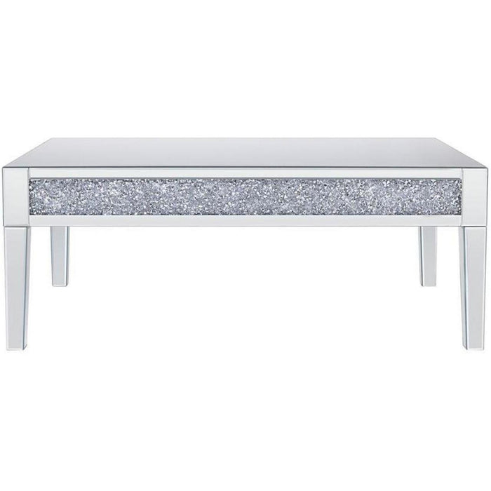 Acme Furniture Noralie Coffee Table 81415 IMAGE 1