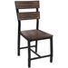 Acme Furniture Mariatu Dining Chair 72457 IMAGE 1