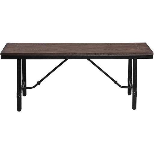 Acme Furniture Mariatu Bench 72458 IMAGE 1