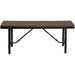 Acme Furniture Mariatu Bench 72458 IMAGE 1