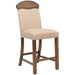 Acme Furniture Maurice Counter Height Dining Chair 72462 IMAGE 2