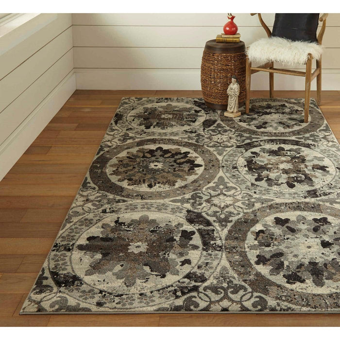 Feizy Rugs Rugs Runner 6093369FSTN000I71 IMAGE 6