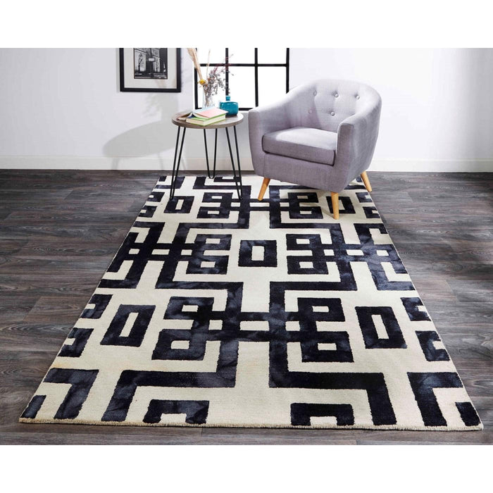 Feizy Rugs Rugs Rectangle 6108568FNOR000G99 IMAGE 5