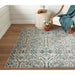 Feizy Rugs Rugs Rectangle 6523466FTQS000A22 IMAGE 6