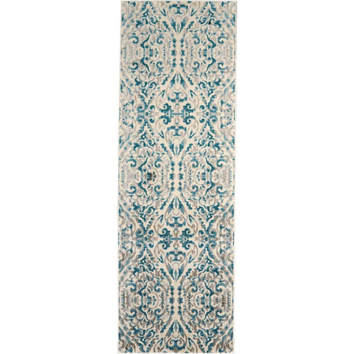 Feizy Rugs Rugs Runner 6523466FTQS000I7A IMAGE 1