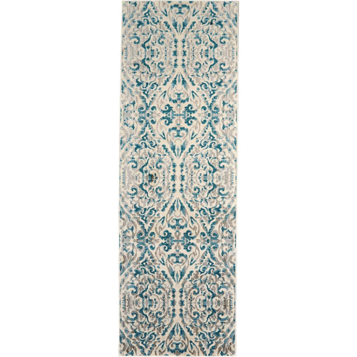 Feizy Rugs Rugs Runner 6523466FTQS000I7A IMAGE 1