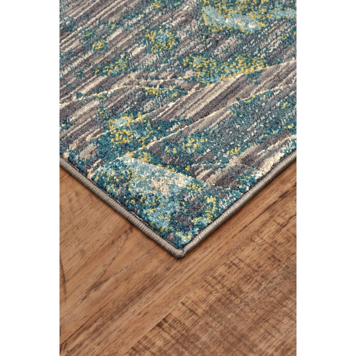 Feizy Rugs Rugs Rectangle 6523474FCAP000A22 IMAGE 5