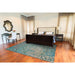 Feizy Rugs Rugs Rectangle 6523474FCAP000E76 IMAGE 6