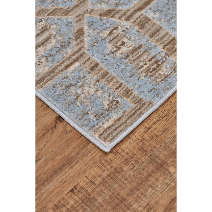 Feizy Rugs Rugs Rectangle 6533472FICE000H14 IMAGE 5