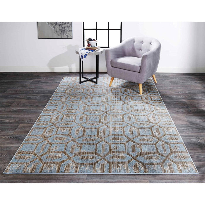 Feizy Rugs Rugs Rectangle 6533472FICE000H14 IMAGE 6