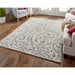 Feizy Rugs Rugs Rectangle 6533473FMST000A22 IMAGE 6