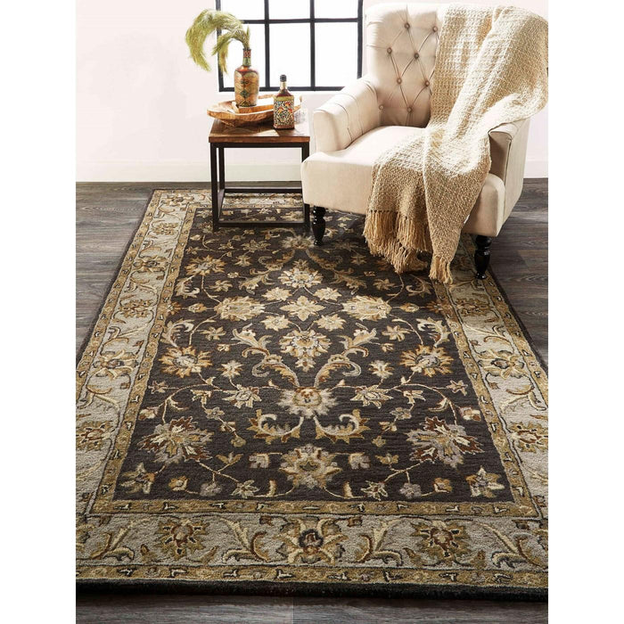 Feizy Rugs Rugs Rectangle 6548397FCHL000C50 IMAGE 6