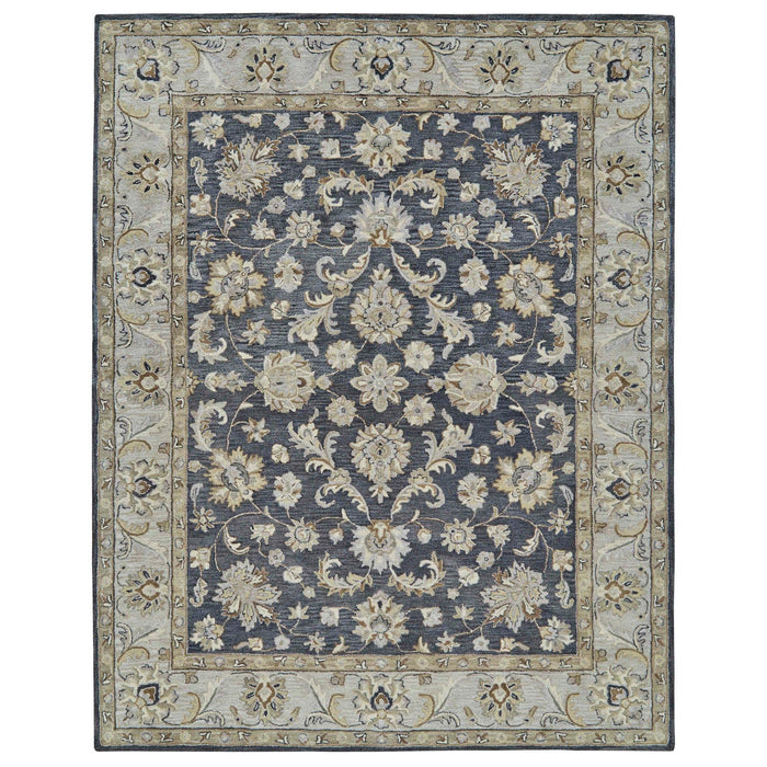 Feizy Rugs Rugs Rectangle 6548397FCHL000E10 IMAGE 1