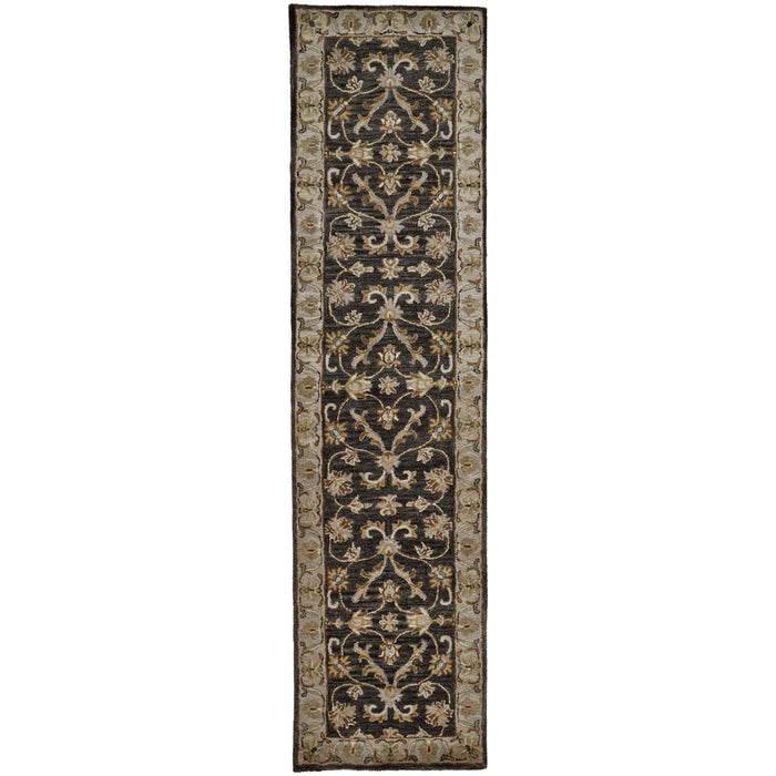 Feizy Rugs Rugs Runner 6548397FCHL000I10 IMAGE 1