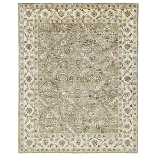 Feizy Rugs Rugs Rectangle 6548424FSAG000C50 IMAGE 1