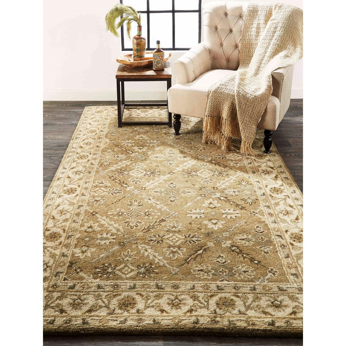 Feizy Rugs Rugs Rectangle 6548424FSAG000H50 IMAGE 5