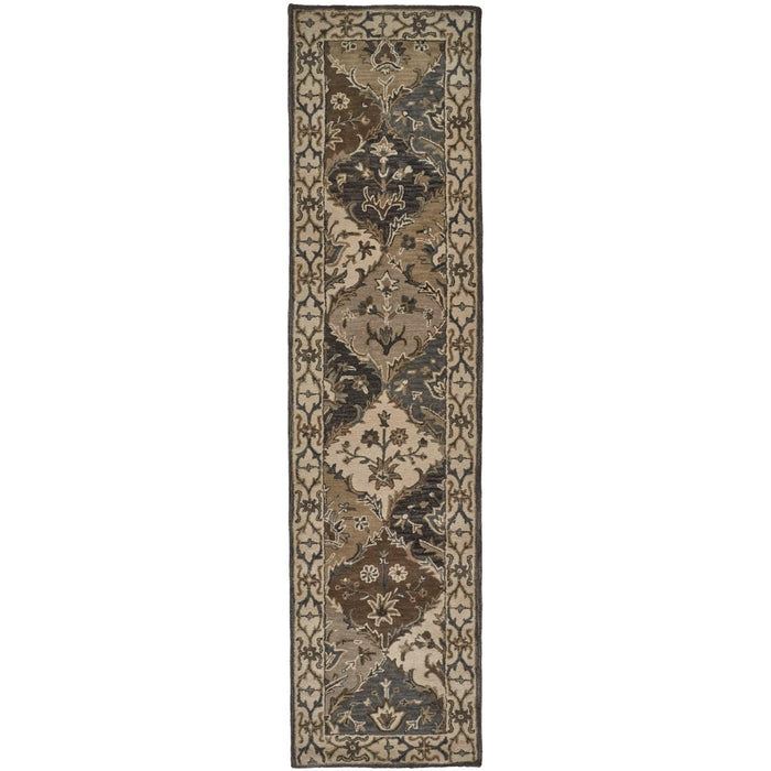 Feizy Rugs Rugs Rectangle 6548429FMLT000C50 IMAGE 6