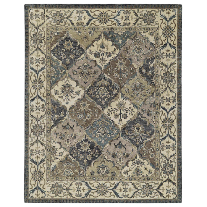 Feizy Rugs Rugs Rectangle 6548429FMLT000E10 IMAGE 1