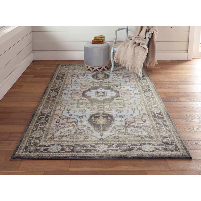 Feizy Rugs Rugs Rectangle 6613377FTPECASC16 IMAGE 6