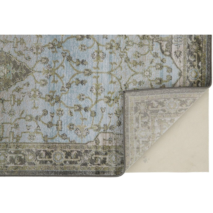 Feizy Rugs Rugs Rectangle 6613377FTPECASE10 IMAGE 3