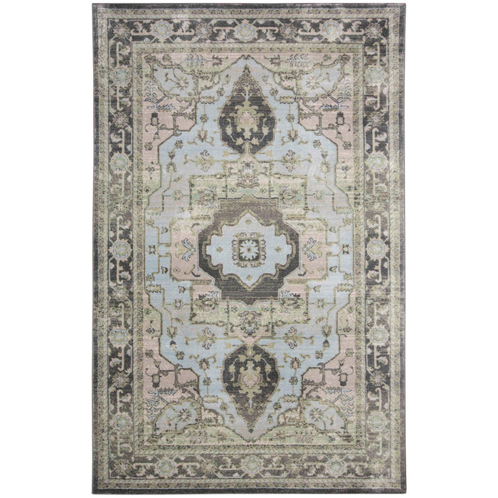 Feizy Rugs Rugs Rectangle 6613377FTPECASG99 IMAGE 1