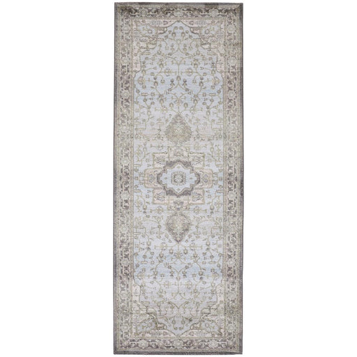 Feizy Rugs Rugs Runner 6613377FTPECASI71 IMAGE 1