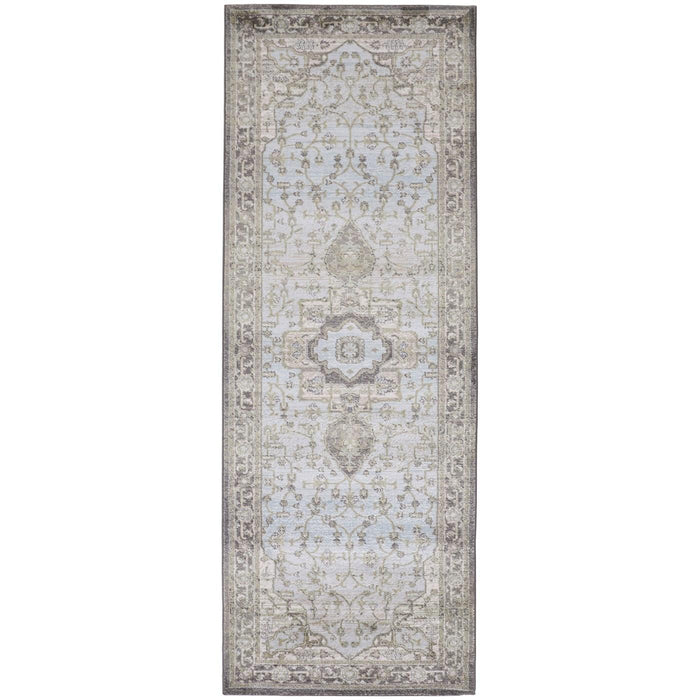 Feizy Rugs Rugs Runner 6613377FTPECASI71 IMAGE 1